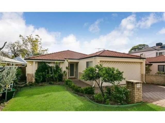 House For Rent in City of Melville, Western Australia