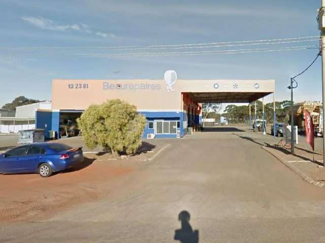 House For Rent in Kalgoorlie, Western Australia