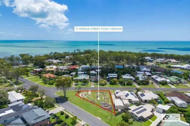 Land For Sale in Hervey Bay, Queensland