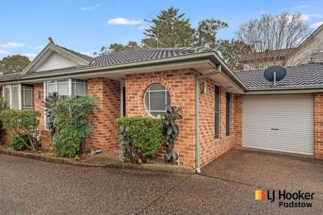 Villa For Sale in Sydney, New South Wales