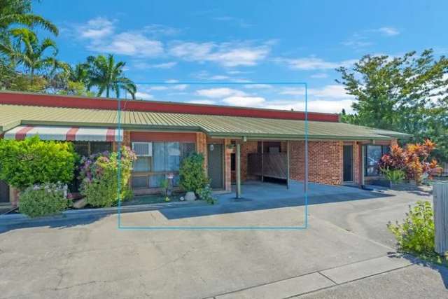 Apartment For Sale in Townsville, Queensland