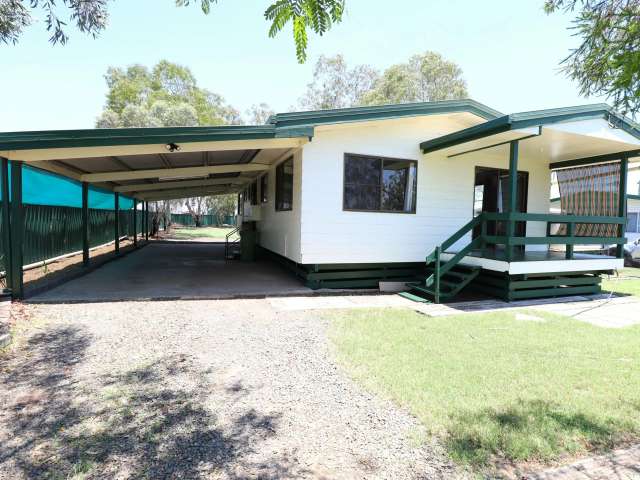 House For Sale in Roma, Queensland