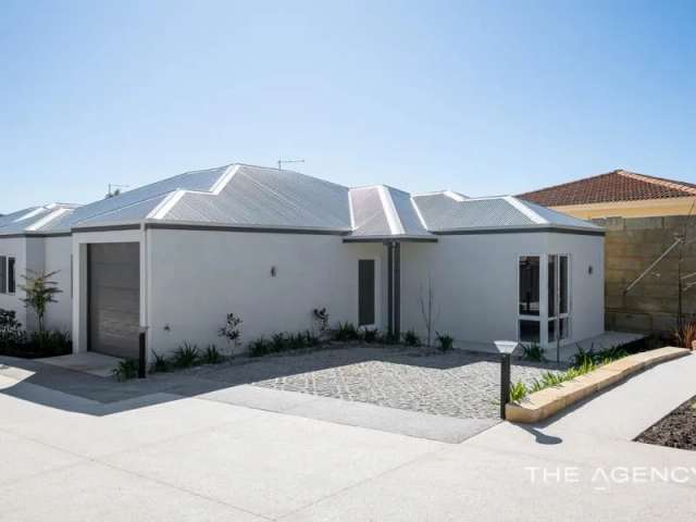 Villa For Sale in Joondalup, Western Australia