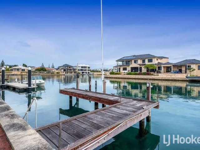 House For Rent in Mandurah, Western Australia