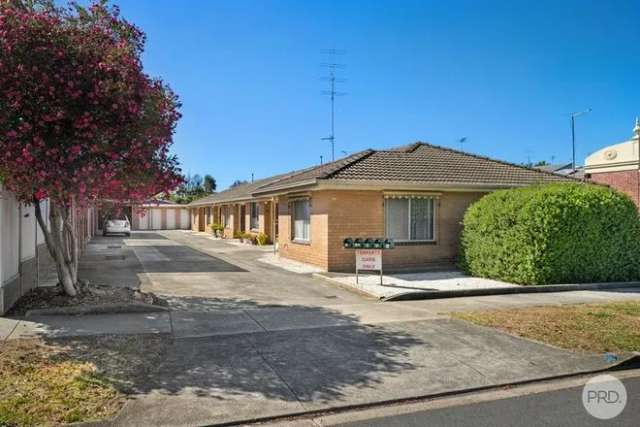 Apartment For Sale in Ballarat, Victoria