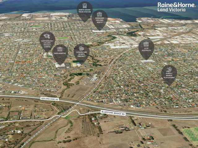 Acreage For Sale in City of Greater Geelong, Victoria