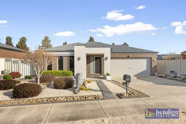 House For Sale in Bendigo, Victoria