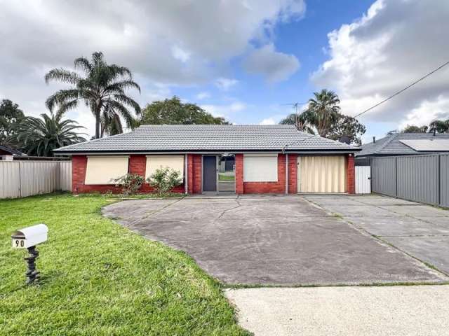 House For Rent in City of Gosnells, Western Australia