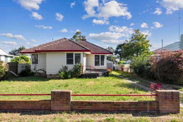 House For Sale in Goulburn, New South Wales