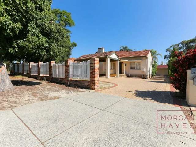 House For Rent in City of Melville, Western Australia