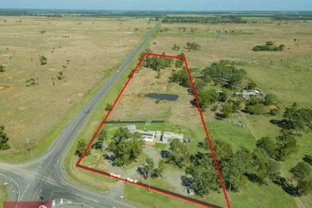 Acreage For Sale in Bundaberg, Queensland