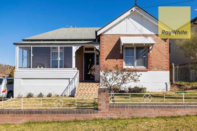 House For Sale in Goulburn, New South Wales