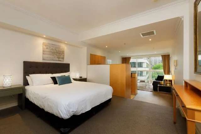 Apartment For Sale in Sydney, New South Wales