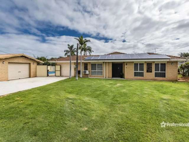 House For Sale in Geraldton, Western Australia