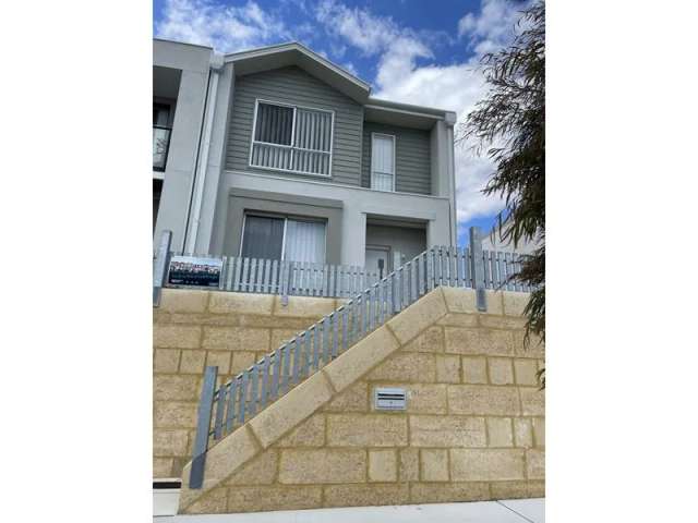 House For Rent in City of Wanneroo, Western Australia