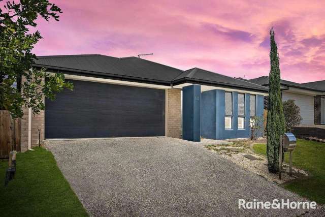 House For Rent in Logan City, Queensland