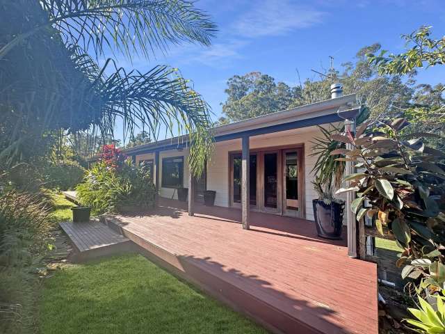 Real Estate For Lease - 6 Plunkett Crescent - Boambee , NSW