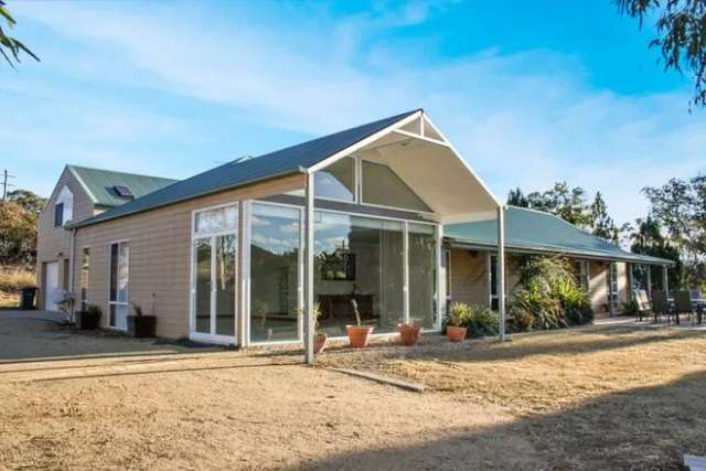 House For Rent in Snowy Monaro Regional Council, New South Wales