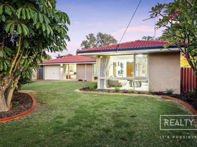 House For Sale in City of Stirling, Western Australia