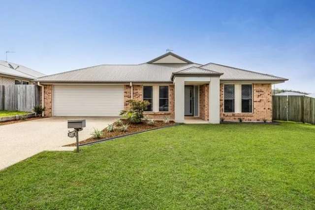 House For Rent in Toowoomba, Queensland