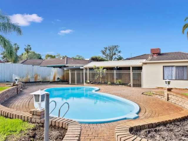 House For Sale in City of Swan, Western Australia