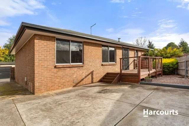 House For Rent in Deloraine, Tasmania