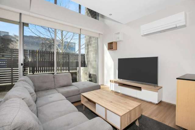 Apartment For Rent in Canberra, Australian Capital Territory