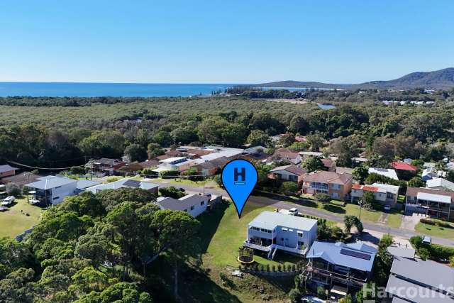 Land For Sale in South West Rocks, New South Wales