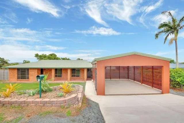 House For Rent in Livingstone Shire, Queensland