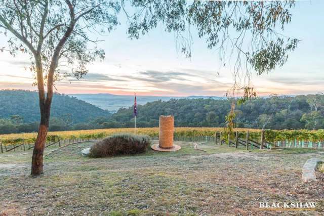 Acreage For Sale in Bungendore, New South Wales