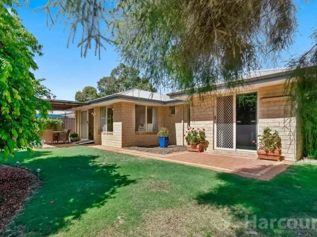 House For Rent in Mandurah, Western Australia