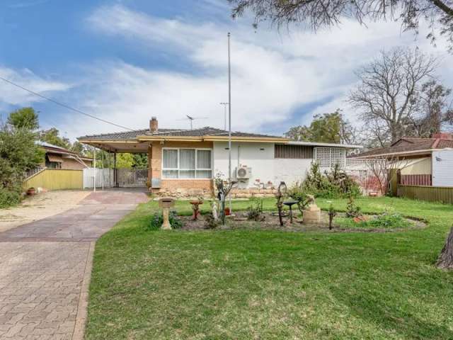 House For Sale in City of Gosnells, Western Australia