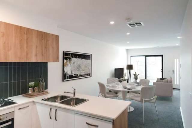 Apartment For Sale in District of Gungahlin, Australian Capital Territory