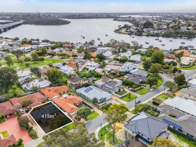 House For Sale in City of Melville, Western Australia