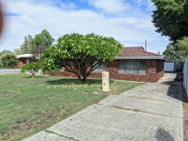 House For Rent in City of Wanneroo, Western Australia