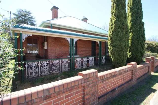 House For Sale in Tenterfield, New South Wales