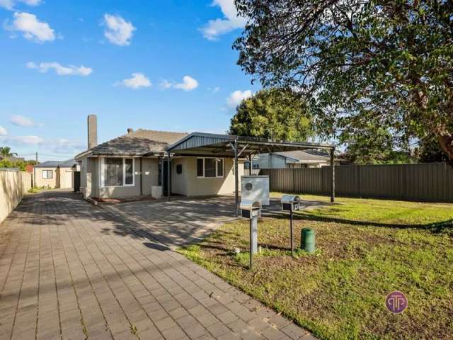 House For Rent in City of Canning, Western Australia