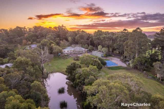 Acreage For Sale in Melbourne, Victoria