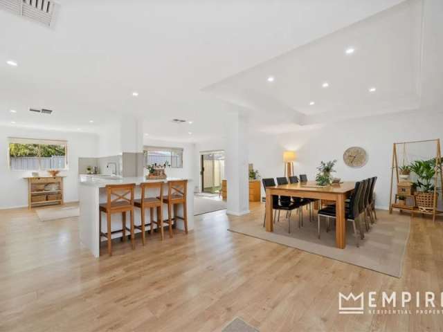 House For Sale in City of Cockburn, Western Australia