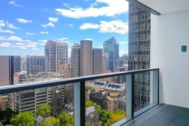 Apartment For Sale in Sydney, New South Wales