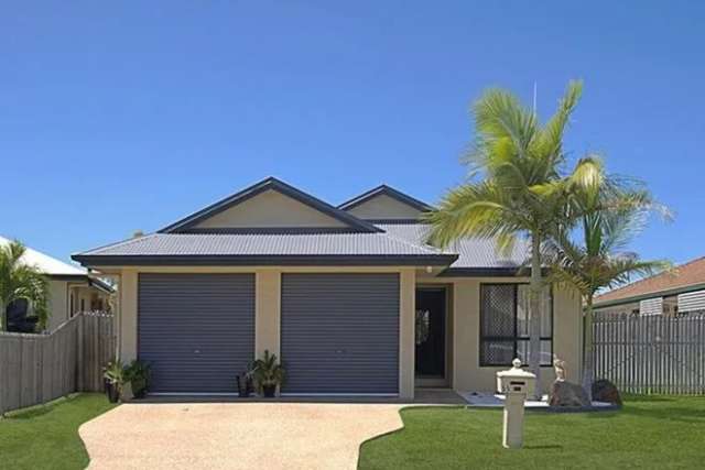 House For Sale in Townsville City, Queensland