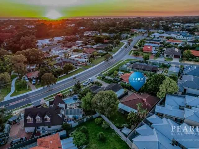 House For Sale in Joondalup, Western Australia