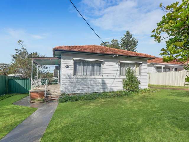 House For Sale in Central Coast Council, New South Wales