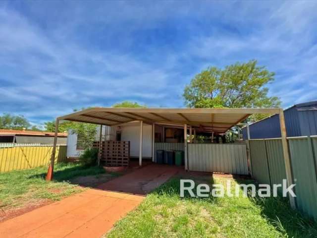 House For Sale in Newman, Western Australia