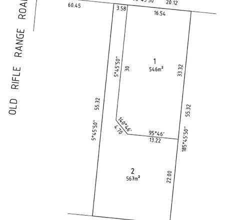 Land For Sale in Wonthaggi, Victoria