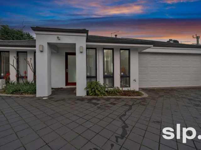 Villa For Sale in City of Stirling, Western Australia