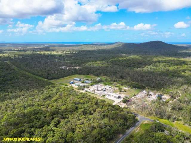 45 Acres Rocky Crossing Road