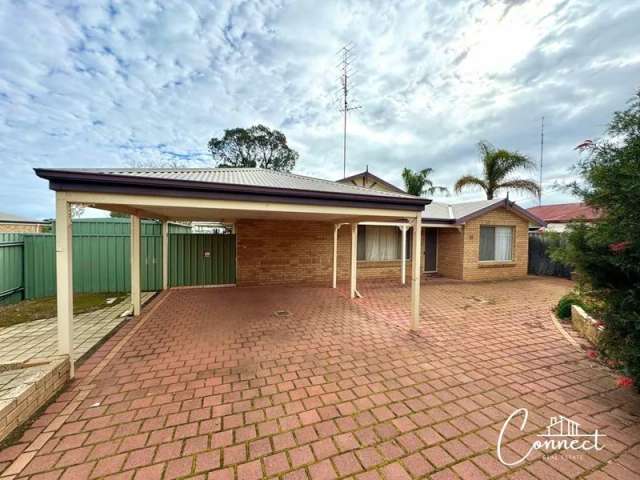 House For Sale in Northam, Western Australia