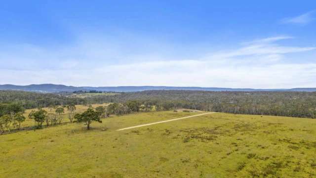 Block For Sale in Lithgow City Council, New South Wales