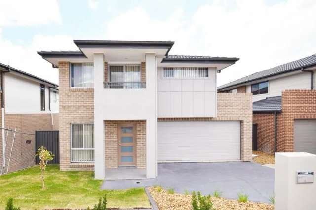 Real Estate For Lease - 7 Oxlade Street - Kellyville , NSW